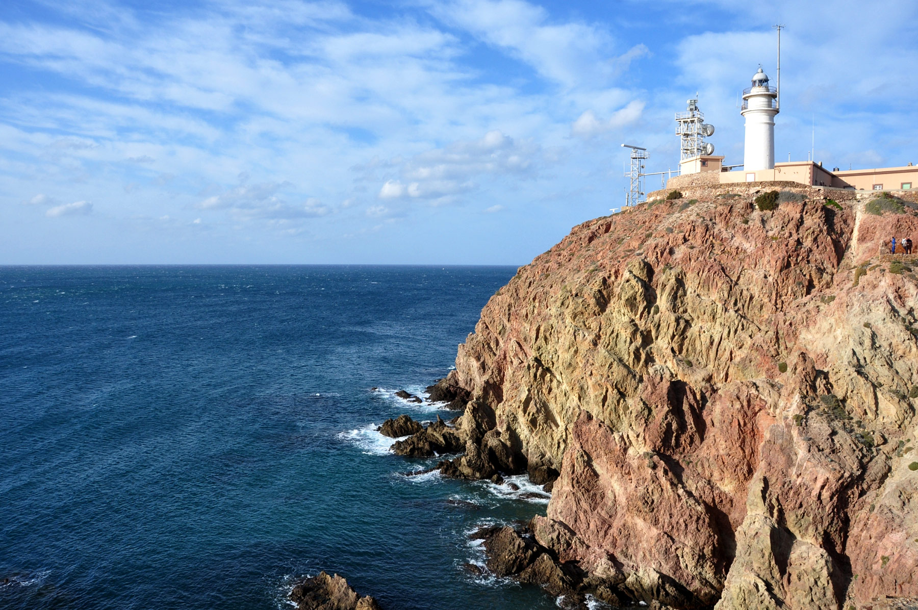 Cabo de Gata